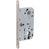 MEDIANA POLARIS PZ satin nickel - Locks / Cylinders