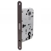 MEDIANA POLARIS PZ satin nickel - Locks / Cylinders