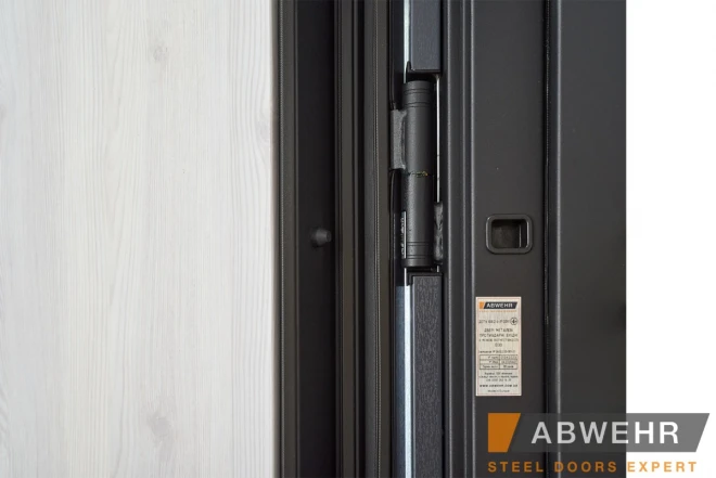 ABWEHR -  Tower 527  - Двери в наличии на складе