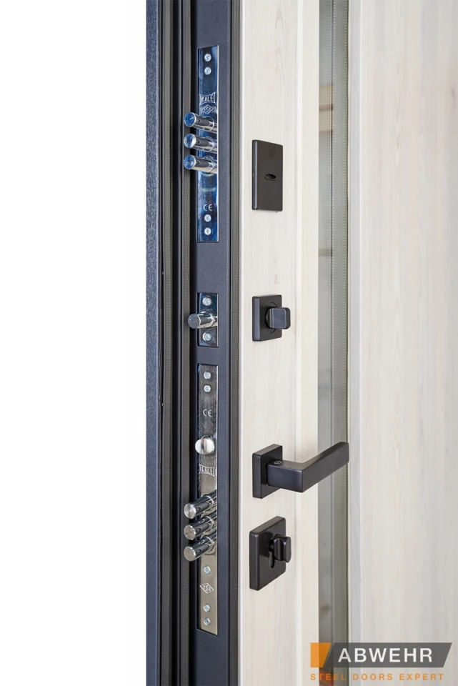 ABWEHR -  Tower 527  - Двери в наличии на складе