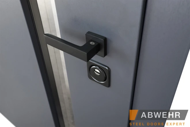 ABWEHR -  Tower 527  - Двери в наличии на складе
