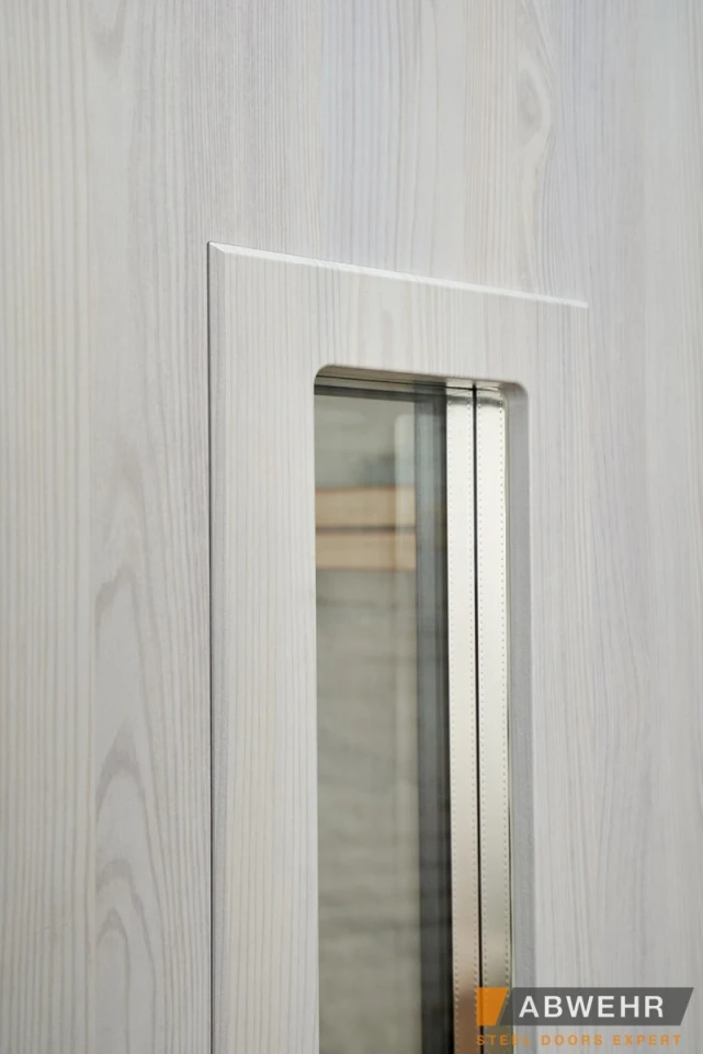 ABWEHR -  Tower 527  - Двери в наличии на складе