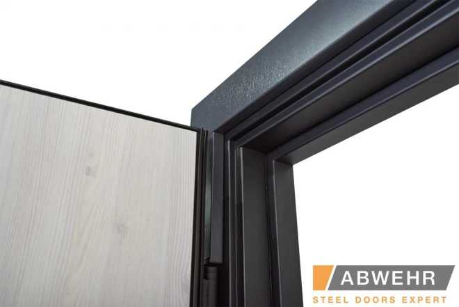 ABWEHR -  Tower 527  - Двери в наличии на складе