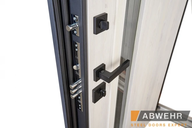 ABWEHR -  Tower 527  - Двери в наличии на складе