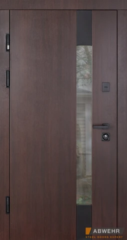 ABWEHR -  Tower 527 - Двері в наявності на складі