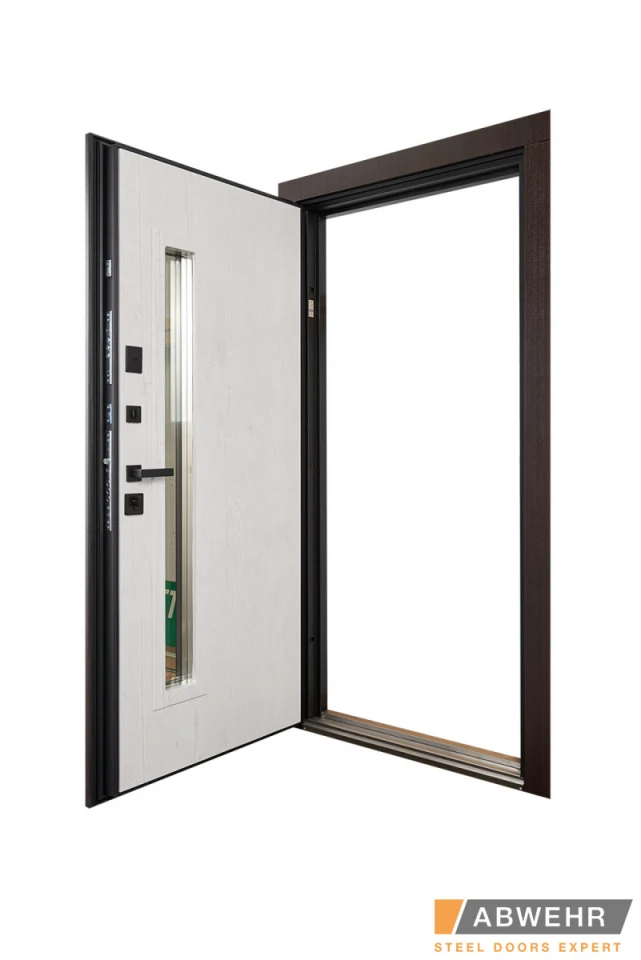 ABWEHR -  Tower 527 - Двері в наявності на складі