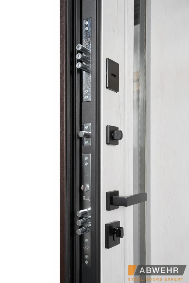 ABWEHR -  Tower 527 - Двері в наявності на складі