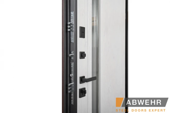 ABWEHR -  Tower 527 - Двері в наявності на складі