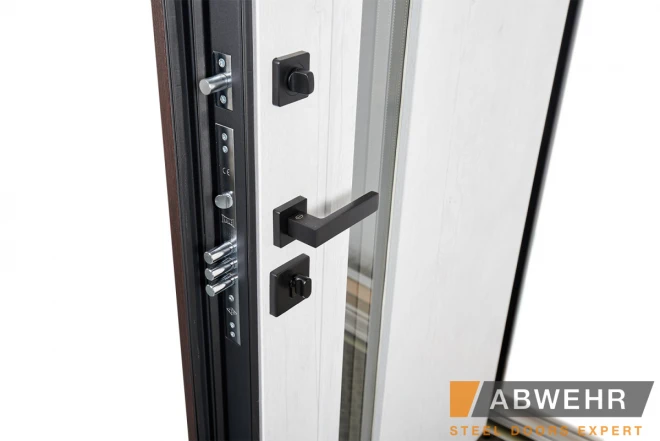 ABWEHR -  Tower 527 - Двері в наявності на складі
