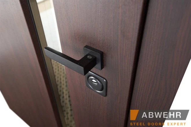 ABWEHR -  Tower 527 - Двері в наявності на складі