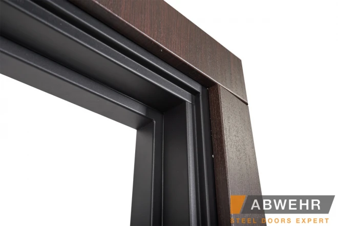 ABWEHR -  Tower 527 - Двері в наявності на складі