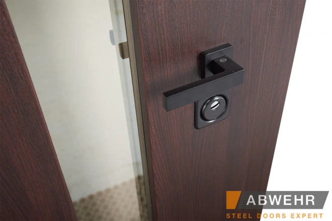 ABWEHR -  Tower 527 - Двері в наявності на складі