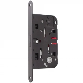 MEDIANA POLARIS WC чорний - Замки / Циліндри 