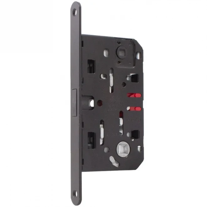 MEDIANA POLARIS WC черный - Замки / Цилиндры 