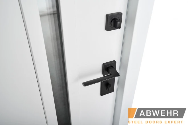 ABWEHR - Avenue 537 - Двері в наявності на складі