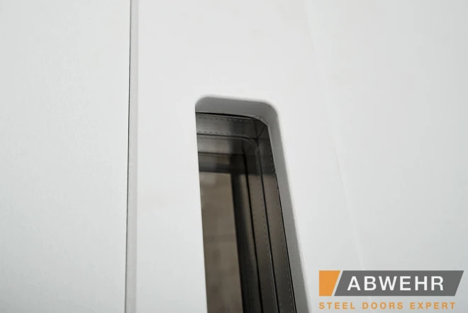 ABWEHR - Avenue 537 - Двері в наявності на складі