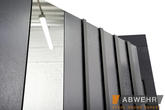 ABWEHR - Avenue 537 - Двері в наявності на складі