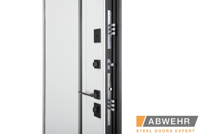 ABWEHR - Avenue 537 - Двері в наявності на складі