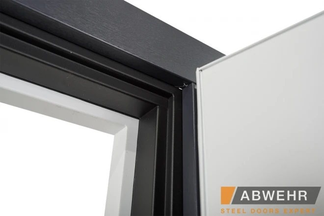 ABWEHR - Avenue 537 - Двері в наявності на складі