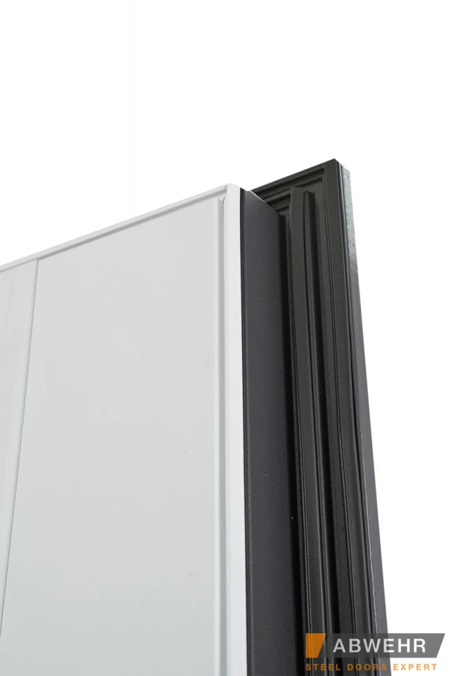 ABWEHR - Avenue 537 - Двері в наявності на складі