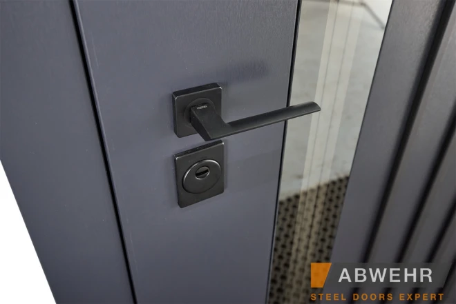 ABWEHR - Avenue 537 - Двері в наявності на складі