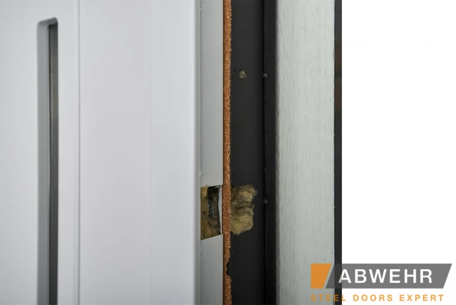 ABWEHR - Avenue 537 - Двері в наявності на складі