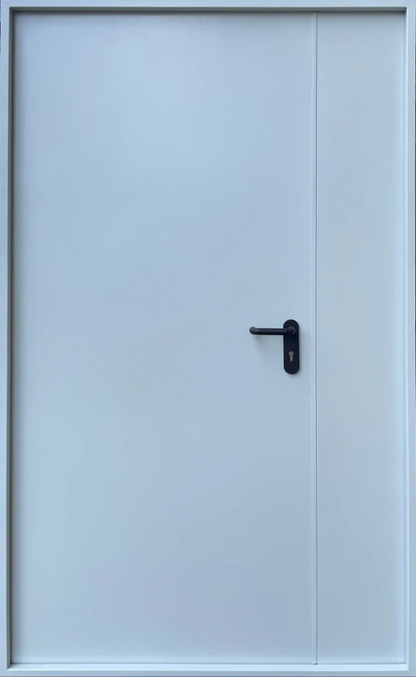 ФОРТ-М Технічні Е-60 1200 - Двері в наявності на складі