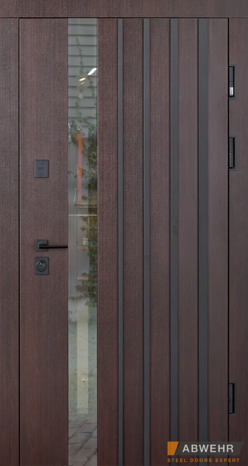 ABWEHR - Avenue 537 - Двері в наявності на складі