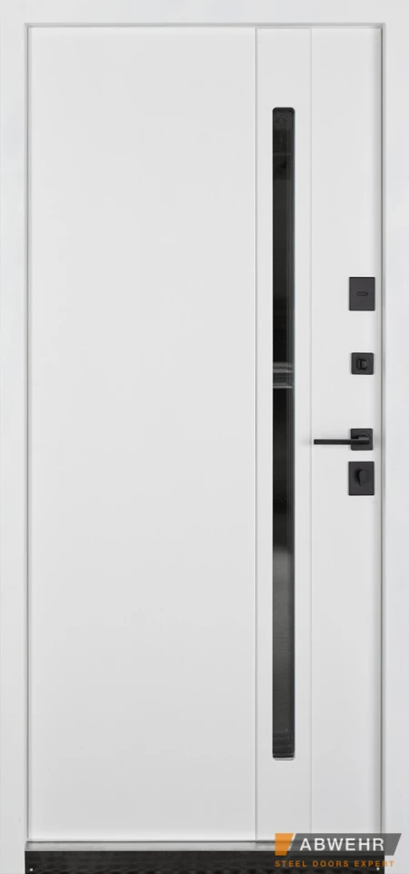 ABWEHR - Avenue 537 - Двері в наявності на складі