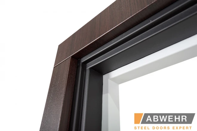 ABWEHR - Avenue 537 - Двері в наявності на складі