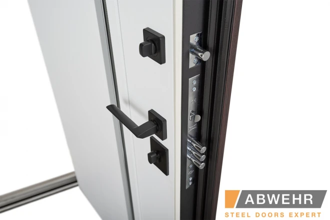 ABWEHR - Avenue 537 - Двері в наявності на складі