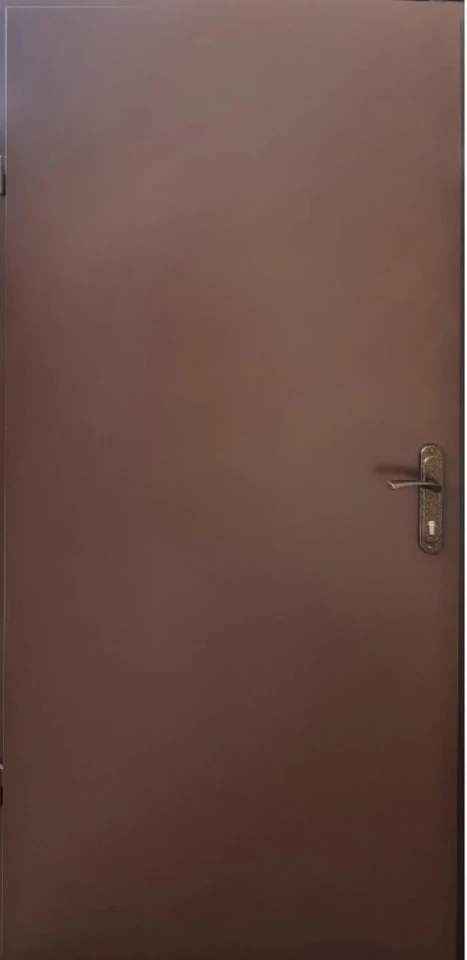 ФОРТ-М Техно База  - Двері в наявності на складі