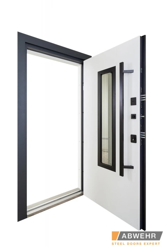 ABWEHR - Revolution (LP-6) - Двері в наявності на складі