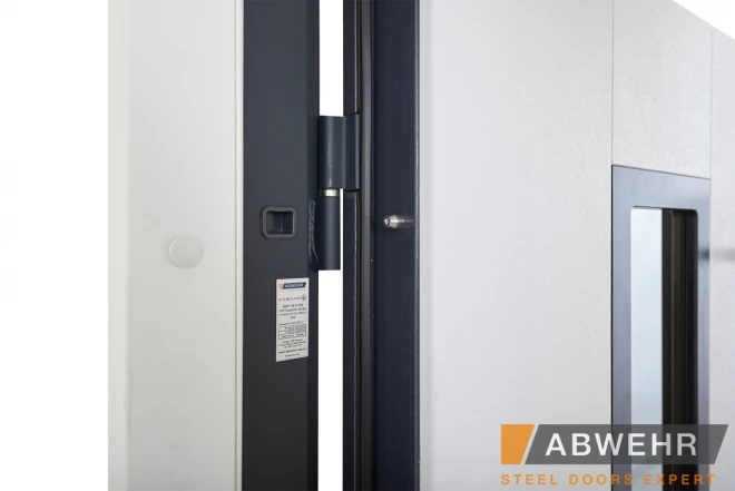 ABWEHR - Revolution (LP-6) - Двері в наявності на складі