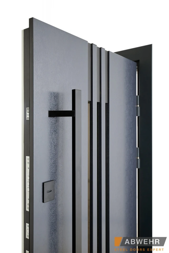 ABWEHR - Revolution (LP-6) - Двері в наявності на складі