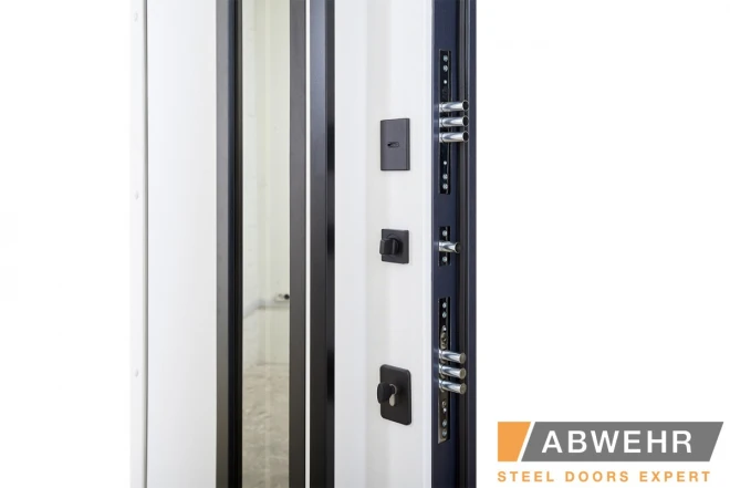 ABWEHR - Revolution (LP-6) - Двері в наявності на складі