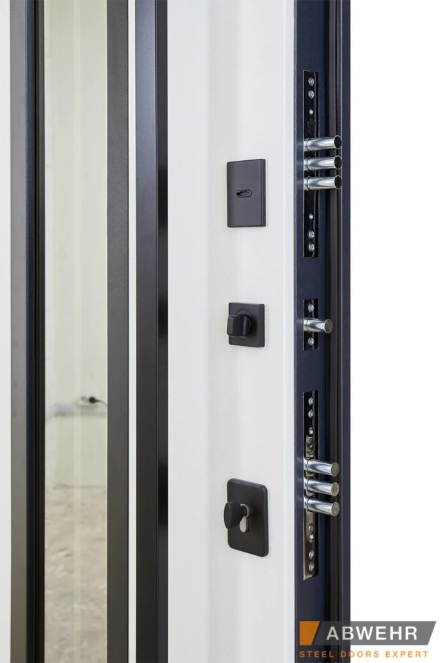 ABWEHR - Revolution (LP-6) - Двері в наявності на складі