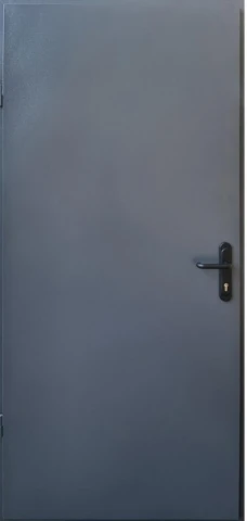 ФОРТ-М Техно База  - Двері в наявності на складі