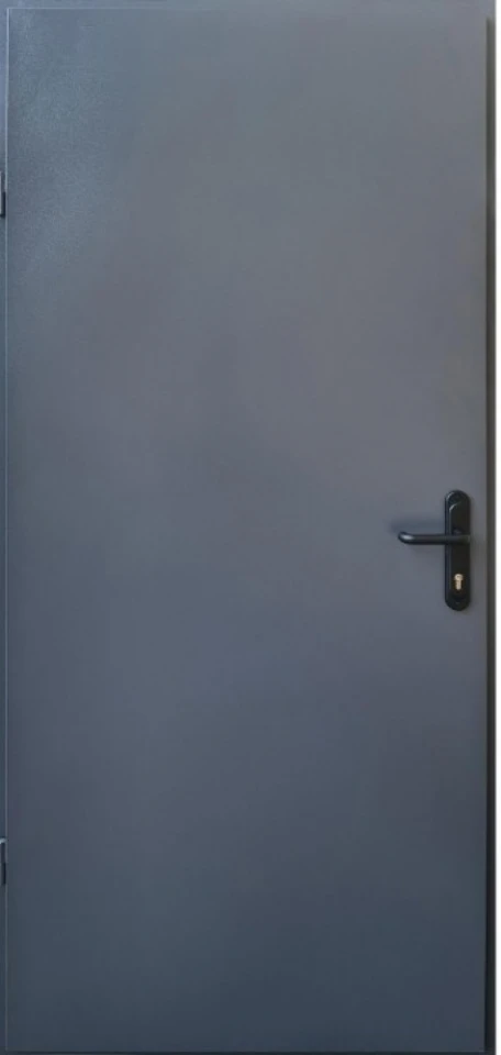 ФОРТ-М Техно База  - Двері в наявності на складі