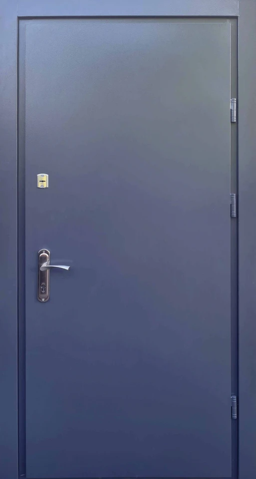 ФОРТ-М Техно 3 - Двері в наявності на складі