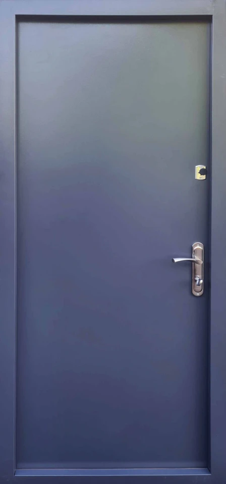 ФОРТ-М Техно 3 - Двері в наявності на складі