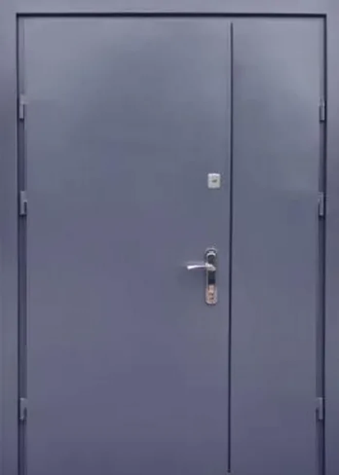 ФОРТ-М Техно 3 1200 - Двері в наявності на складі