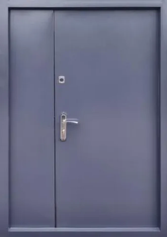 ФОРТ-М Техно 3 1200 - Двері в наявності на складі