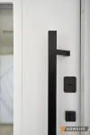 ABWEHR - QUEEN BLACK - Двері в наявності на складі