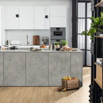 EGGER Classic-Aqua (33/10) - EL2064 Дуб Сорія Натуральний - Ламінат