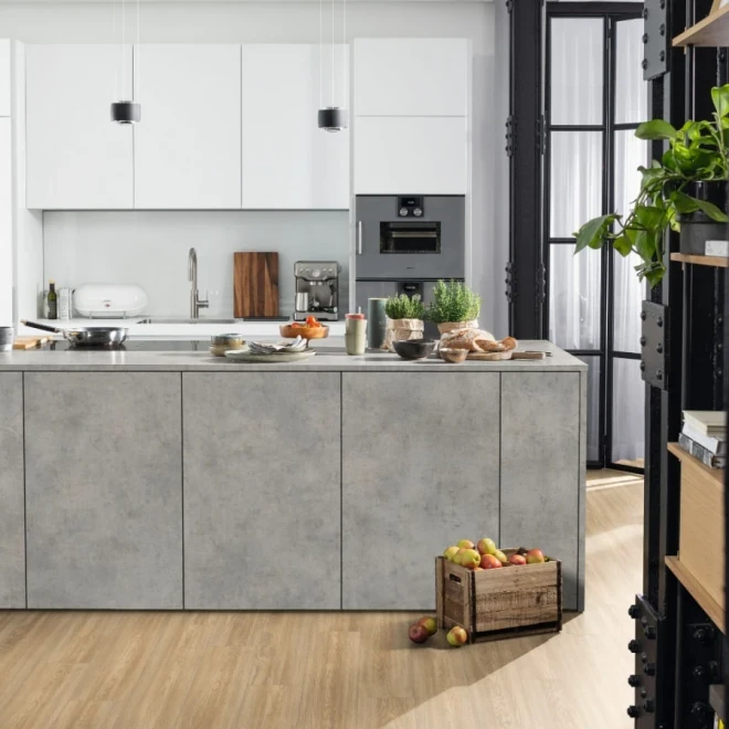 EGGER Classic-Aqua (33/10) - EL2064 Дуб Сорія Натуральний - Ламінат