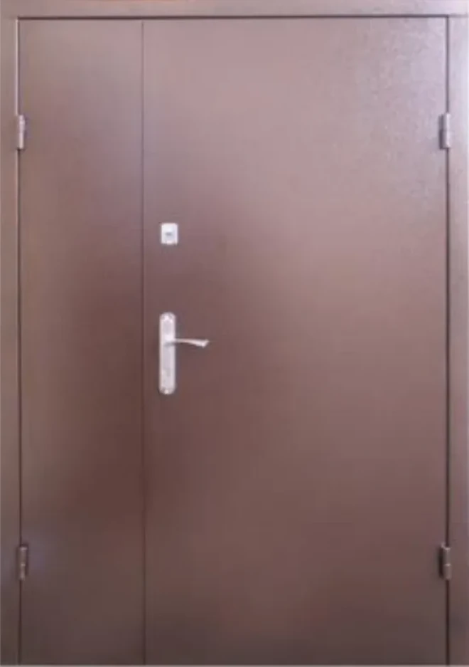 ФОРТ-М Техно 2 1200 - Двері в наявності на складі