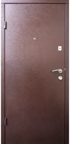 ФОРТ-М Техно 2 - Двері в наявності на складі