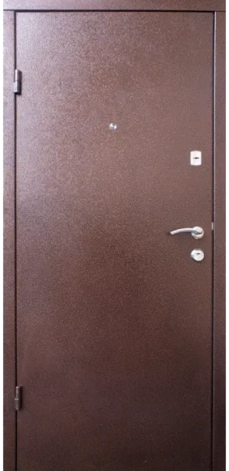 ФОРТ-М Техно 2 - Двері в наявності на складі