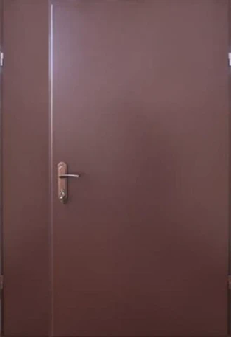 ФОРТ-М Техно 1 1200 - Двері в наявності на складі